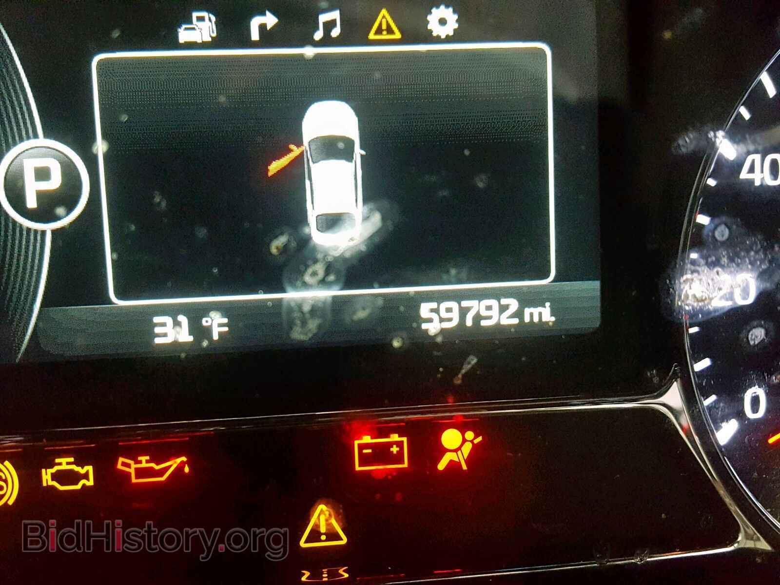2015 KIA OPTIMA - VIN: 5XXGR4A67FG375101 - Photo 8