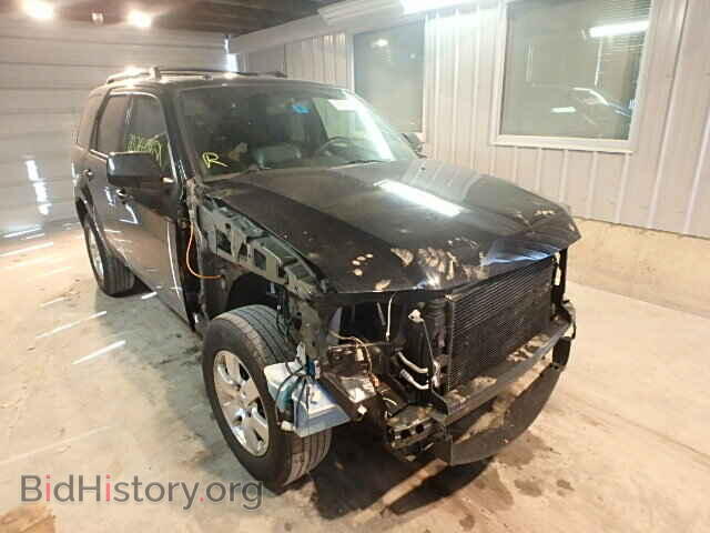 Фотография 1FMCU9EGXCKC68778 - FORD ESCAPE 2012