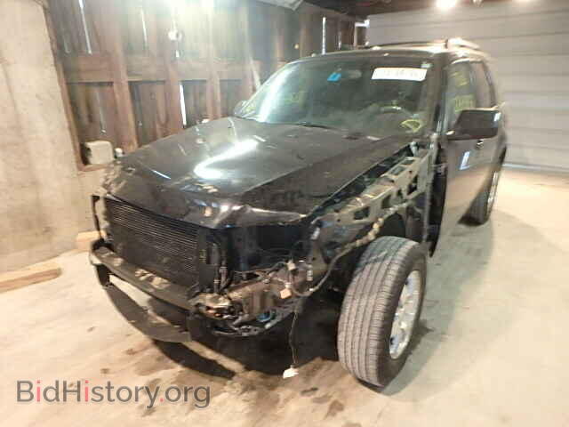 2012 FORD ESCAPE - VIN: 1FMCU9EGXCKC68778 - Фото 2