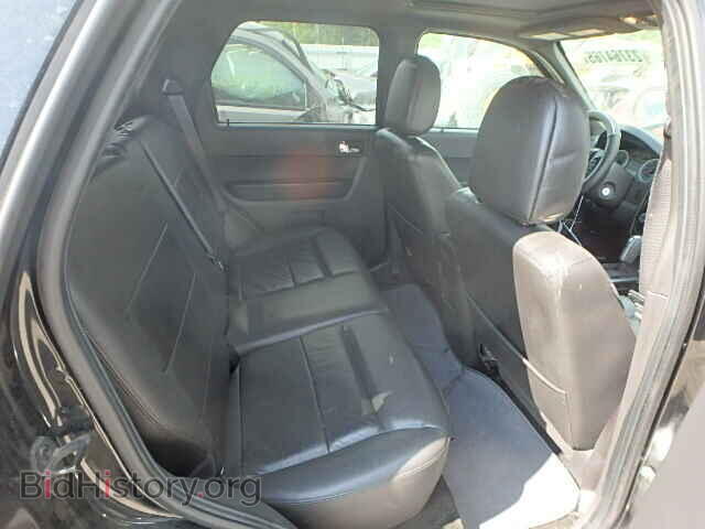 2012 FORD ESCAPE - VIN: 1FMCU9EGXCKC68778 - Фото 6