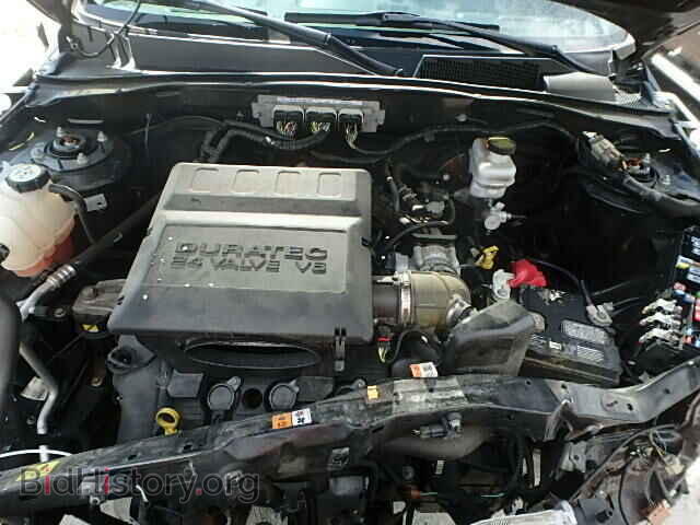 2012 FORD ESCAPE - VIN: 1FMCU9EGXCKC68778 - Фото 7