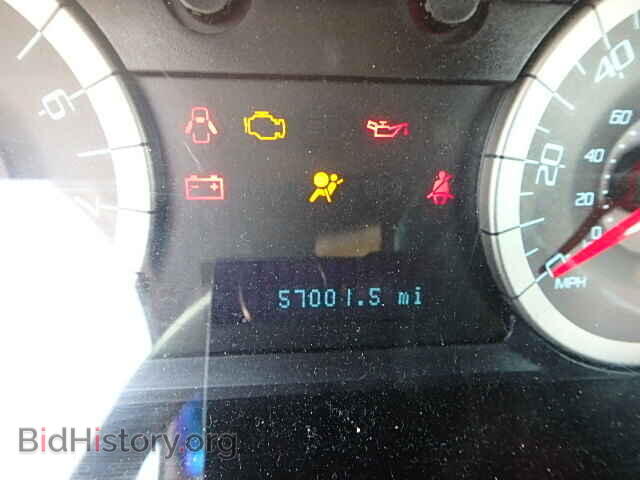 2012 FORD ESCAPE - VIN: 1FMCU9EGXCKC68778 - Фото 8