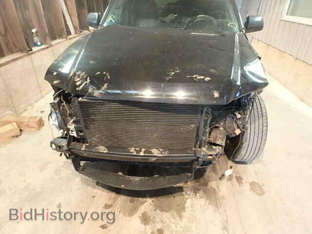 2012 FORD ESCAPE - VIN: 1FMCU9EGXCKC68778 - Фото 9