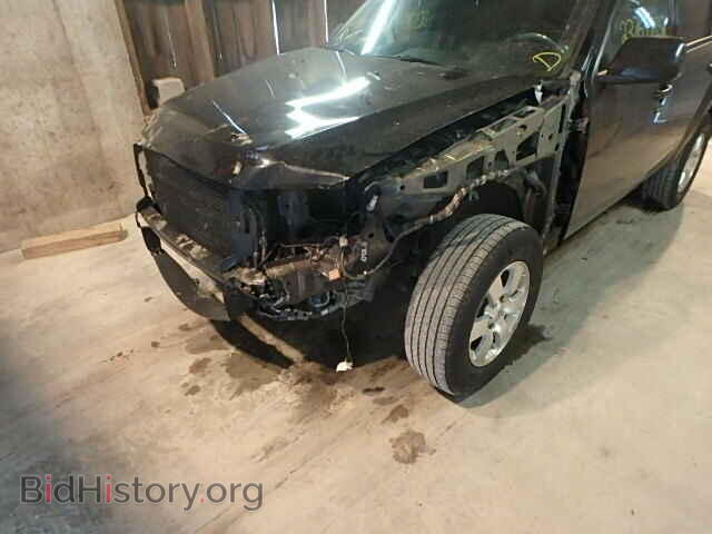 2012 FORD ESCAPE - VIN: 1FMCU9EGXCKC68778 - Фото 10