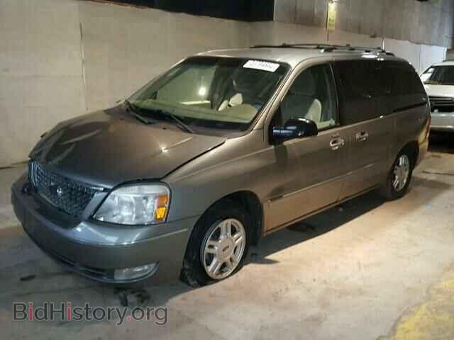 2005 FORD FREESTAR - VIN: 2FMZA52265BA49575 - Фото 2