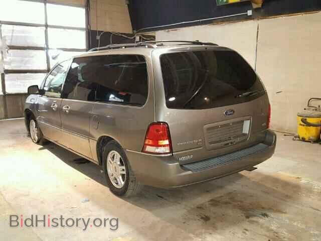 2005 FORD FREESTAR - VIN: 2FMZA52265BA49575 - Фото 3