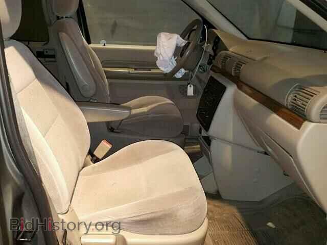 2005 FORD FREESTAR - VIN: 2FMZA52265BA49575 - Фото 5