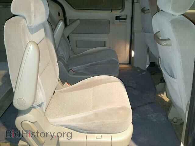 2005 FORD FREESTAR - VIN: 2FMZA52265BA49575 - Фото 6
