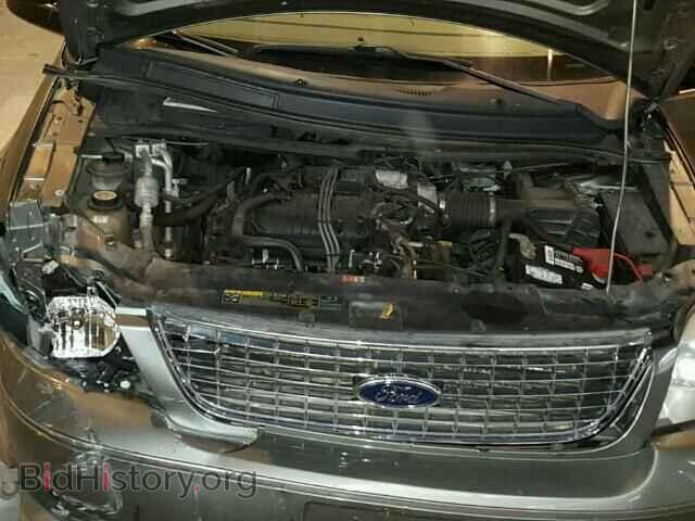 2005 FORD FREESTAR - VIN: 2FMZA52265BA49575 - Фото 7