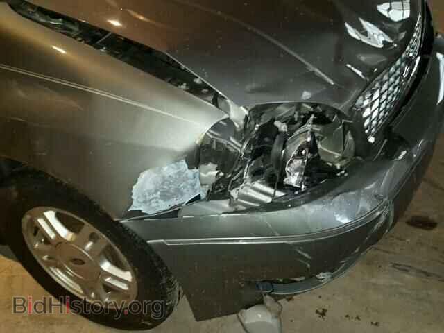 2005 FORD FREESTAR - VIN: 2FMZA52265BA49575 - Фото 9