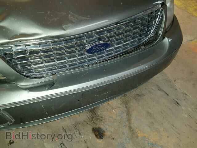 2005 FORD FREESTAR - VIN: 2FMZA52265BA49575 - Фото 10