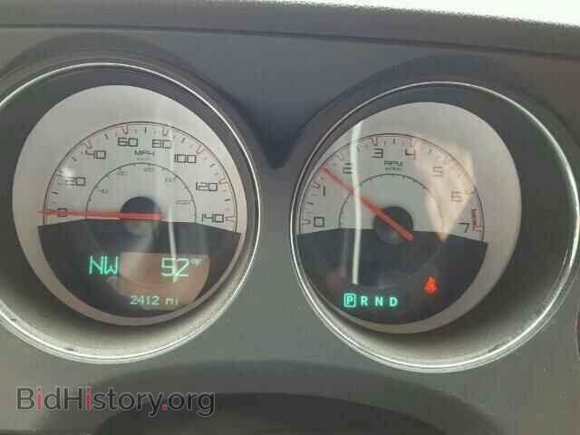2014 DODGE CHALLENGER - VIN: 2C3CDYAG2EH238628 - Фото 8
