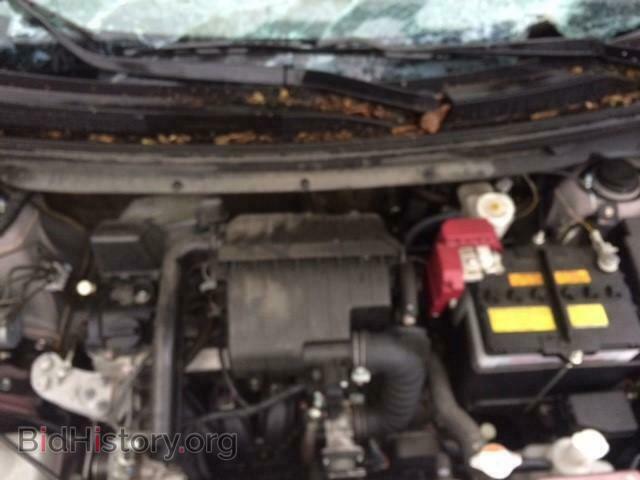 2017 MITSUBISHI MIRAGE - VIN: ML32A5HJXHH006579 - Фото 7