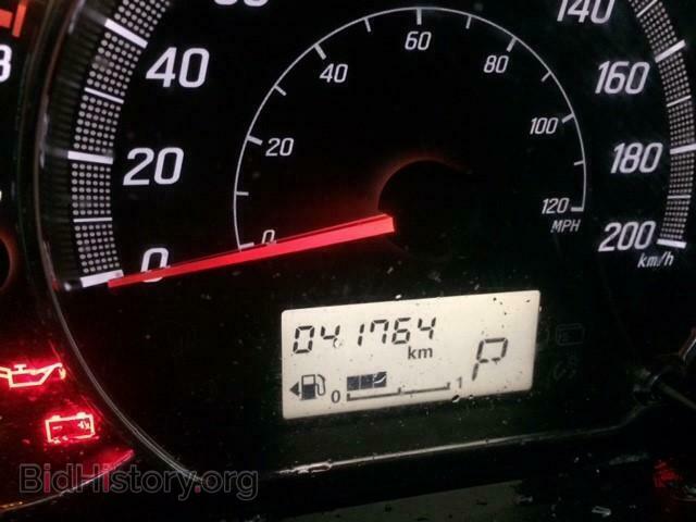 2017 MITSUBISHI MIRAGE - VIN: ML32A5HJXHH006579 - Фото 8