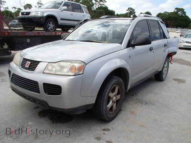 2007 SATURN VUE - VIN: 5GZCZ33D07S827769 - Фото 2