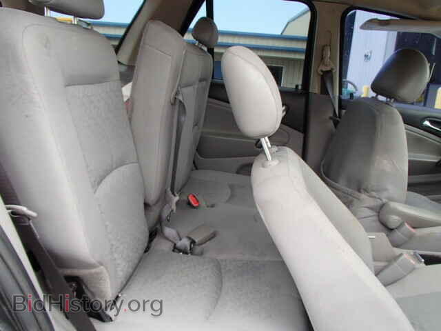 2007 SATURN VUE - VIN: 5GZCZ33D07S827769 - Фото 6
