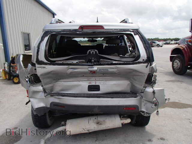 2007 SATURN VUE - VIN: 5GZCZ33D07S827769 - Фото 9