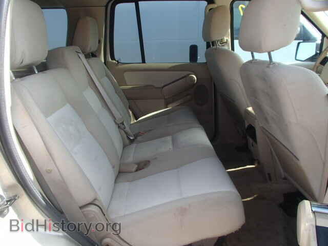 2006 FORD EXPLORER - VIN: 1FMEU73E86UA89923 - Photo 6