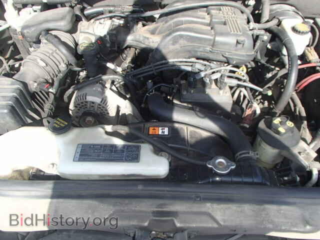 2006 FORD EXPLORER - VIN: 1FMEU73E86UA89923 - Photo 7