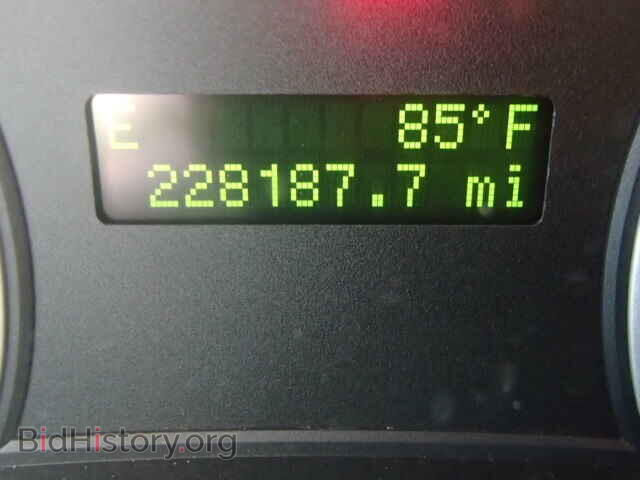 2006 FORD EXPLORER - VIN: 1FMEU73E86UA89923 - Photo 8