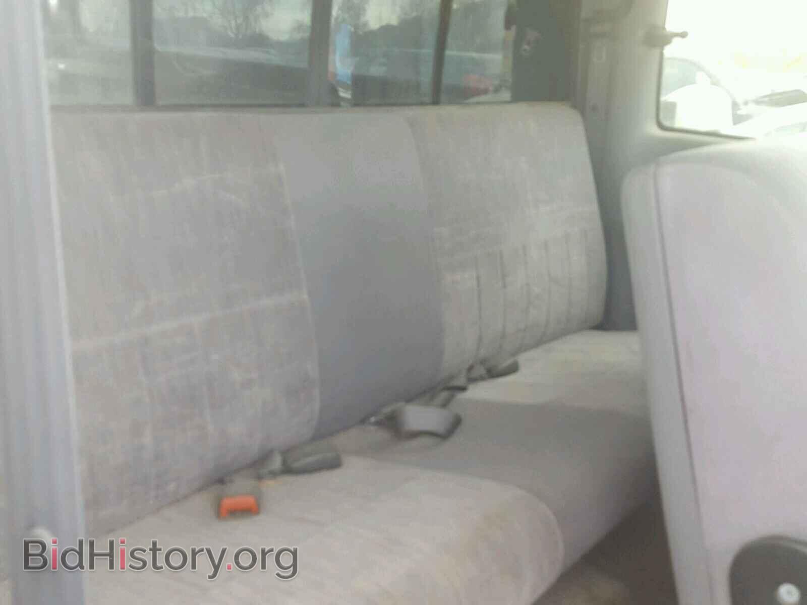 1997 DODGE RAM 3500 - VIN: 3B7MF33D4VM596864 - Фото 6