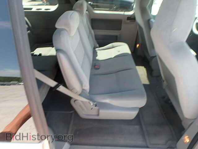 2005 FORD FREESTAR - VIN: 2FMZA50625BA53595 - Фото 6