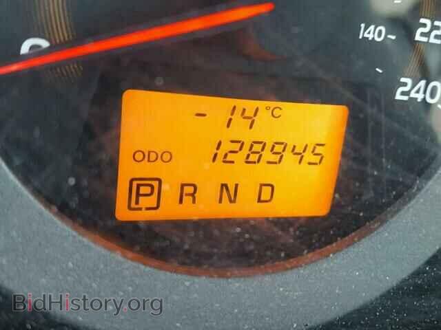 2011 TOYOTA RAV4 - VIN: 2T3DK4DV2BW052429 - Фото 8