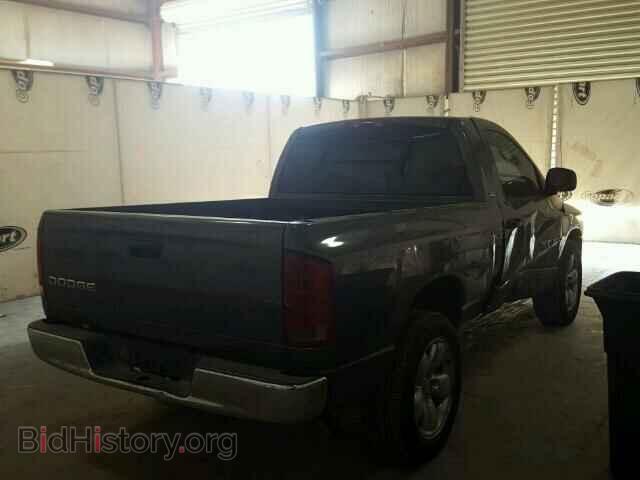 2002 DODGE RAM 1500 - VIN: 1D7HA16N22J242591 - Фото 4