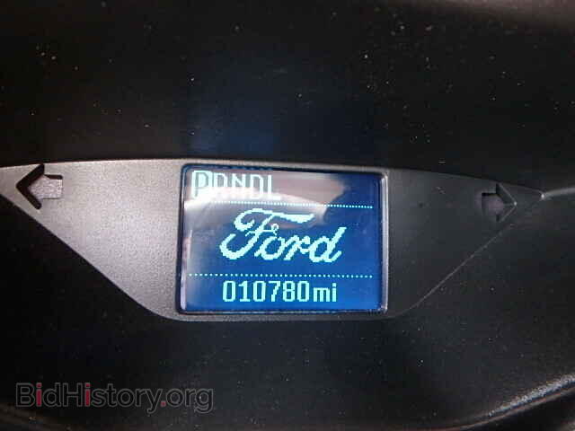 2012 FORD FOCUS - VIN: 1FAHP3F22CL311642 - Photo 8