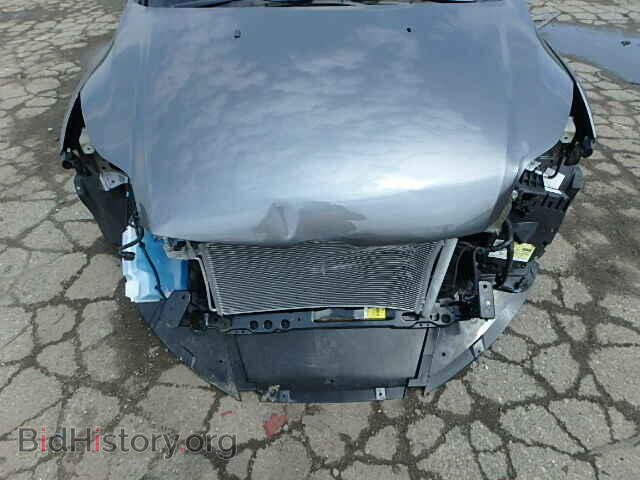 2012 FORD FOCUS - VIN: 1FAHP3F22CL311642 - Photo 10