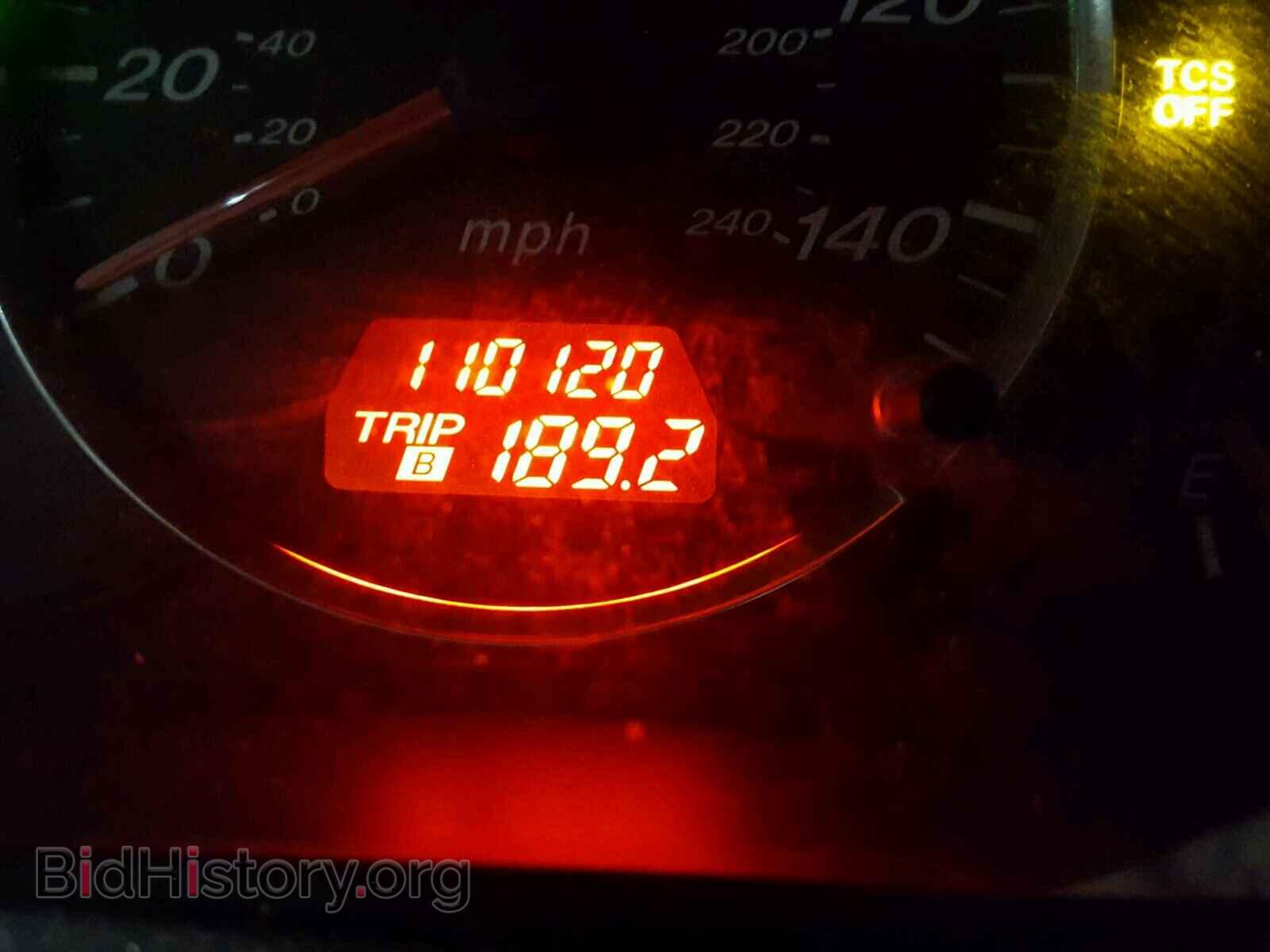 2005 MAZDA 6 - VIN: 1YVFP80C155M15797 - Фото 8