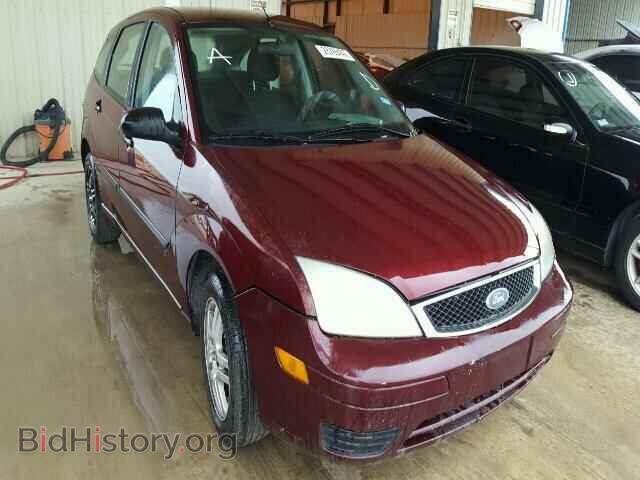 Фотография 1FAFP37N06W169164 - FORD FOCUS 2006