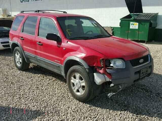 Фотография 1FMCU04192KB67559 - FORD ESCAPE 2002