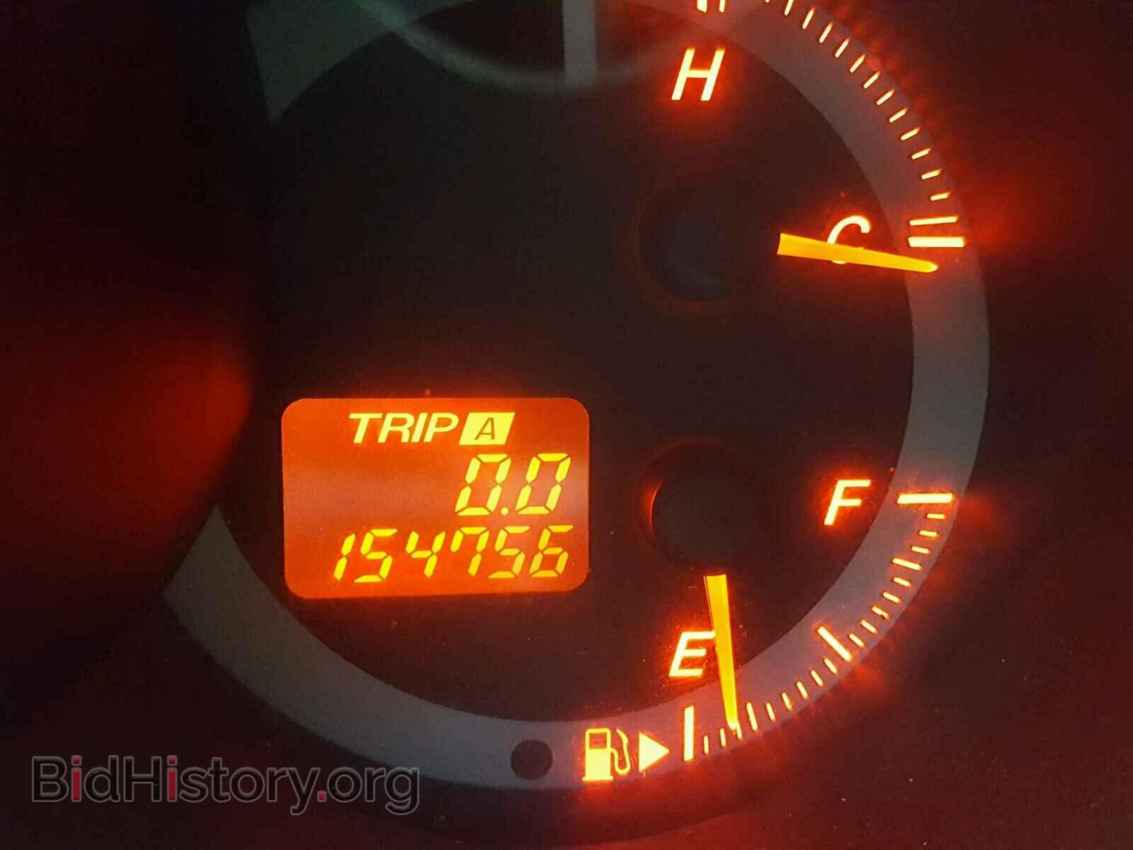 2004 MAZDA 3 S - VIN: JM1BK123141146147 - Фото 8