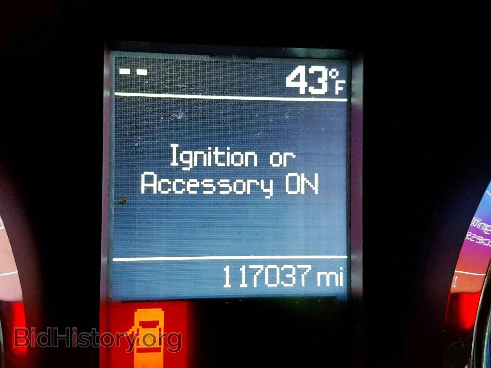 2011 CHRYSLER 300 - VIN: 2C3CA4CGXBH522163 - Фото 8