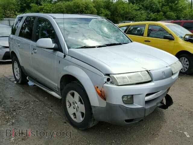 Фотография 5GZCZ53425S800565 - SATURN VUE 2005