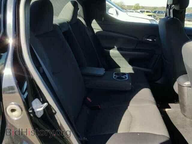 2014 DODGE AVENGER - VIN: 1C3CDZAB3EN144436 - Фото 6