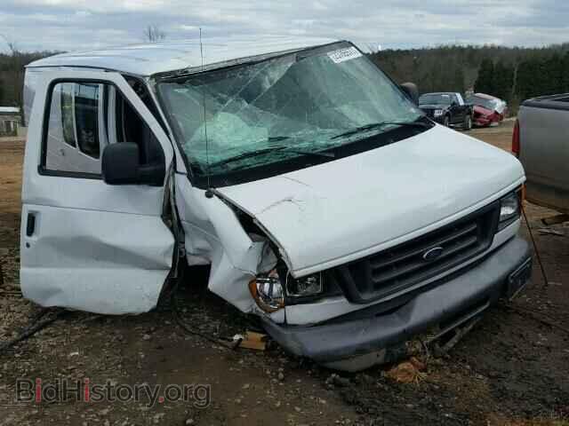 Photo 1FTSS34P95HA80564 - FORD ECONOLINE 2005