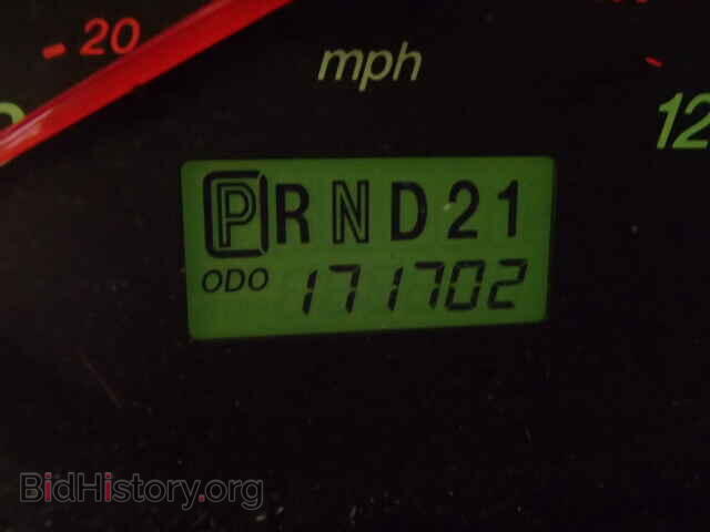 2002 MAZDA TRIBUTE - VIN: 4F2CU09122KM10383 - Фото 8