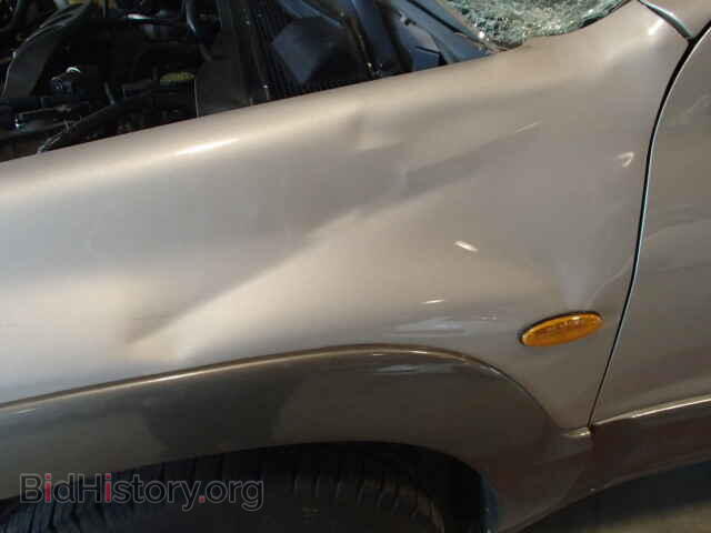 2002 MAZDA TRIBUTE - VIN: 4F2CU09122KM10383 - Фото 10