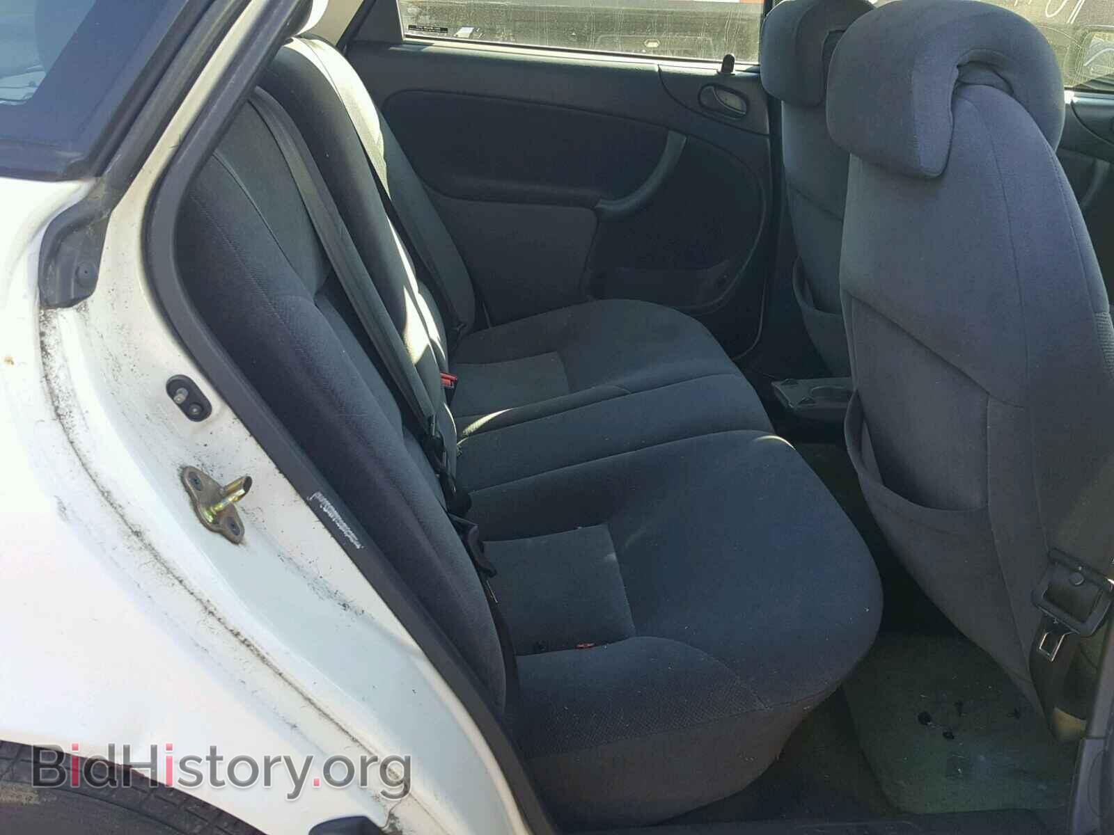1997 SAAB 900 - VIN: YS3DD58B5V2022251 - Фото 6
