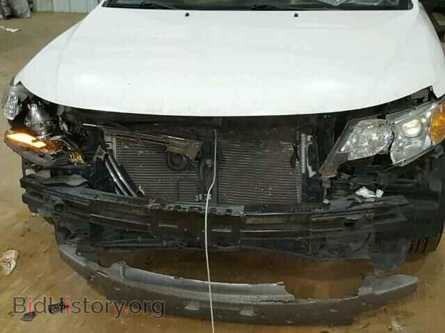 2010 KIA OPTIMA - VIN: KNAGG4A88A5383421 - Photo 10
