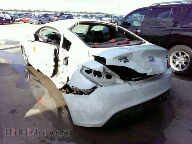 2011 HYUNDAI GENESIS - VIN: KMHHT6KD7BU061835 - Фото 3