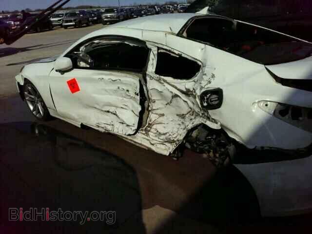 2011 HYUNDAI GENESIS - VIN: KMHHT6KD7BU061835 - Фото 10
