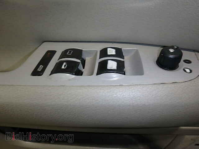 2002 AUDI A4 - VIN: WAULC68E32A126323 - Фото 9