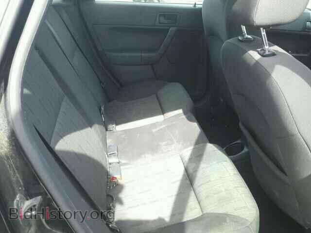 2011 FORD FOCUS - VIN: 1FAHP3FNXBW150562 - Фото 6