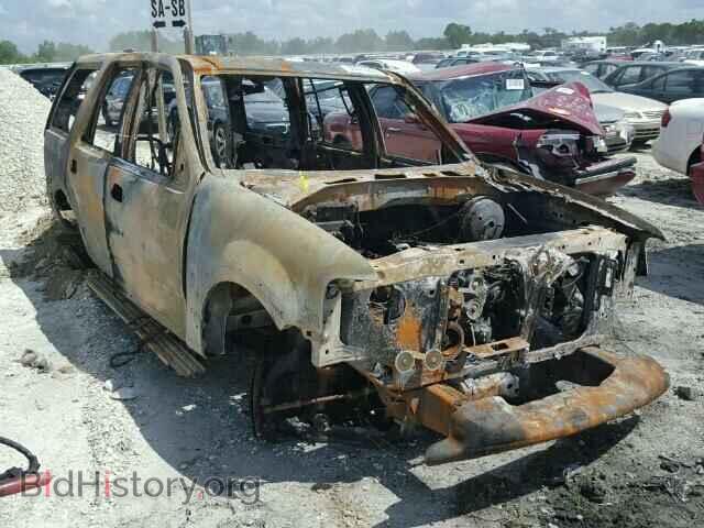 Photo 1FMPU17536LA50176 - FORD EXPEDITION 2006