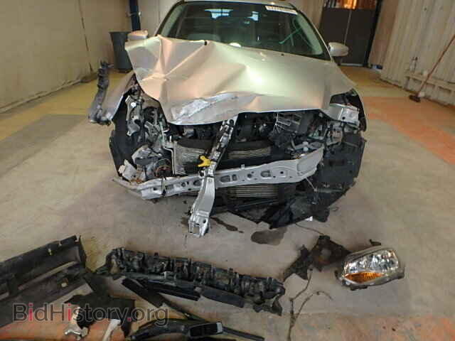2012 FORD FOCUS - VIN: 1FAHP3F2XCL139165 - Фото 9