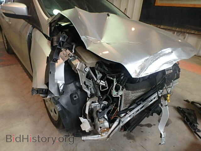 2012 FORD FOCUS - VIN: 1FAHP3F2XCL139165 - Фото 10