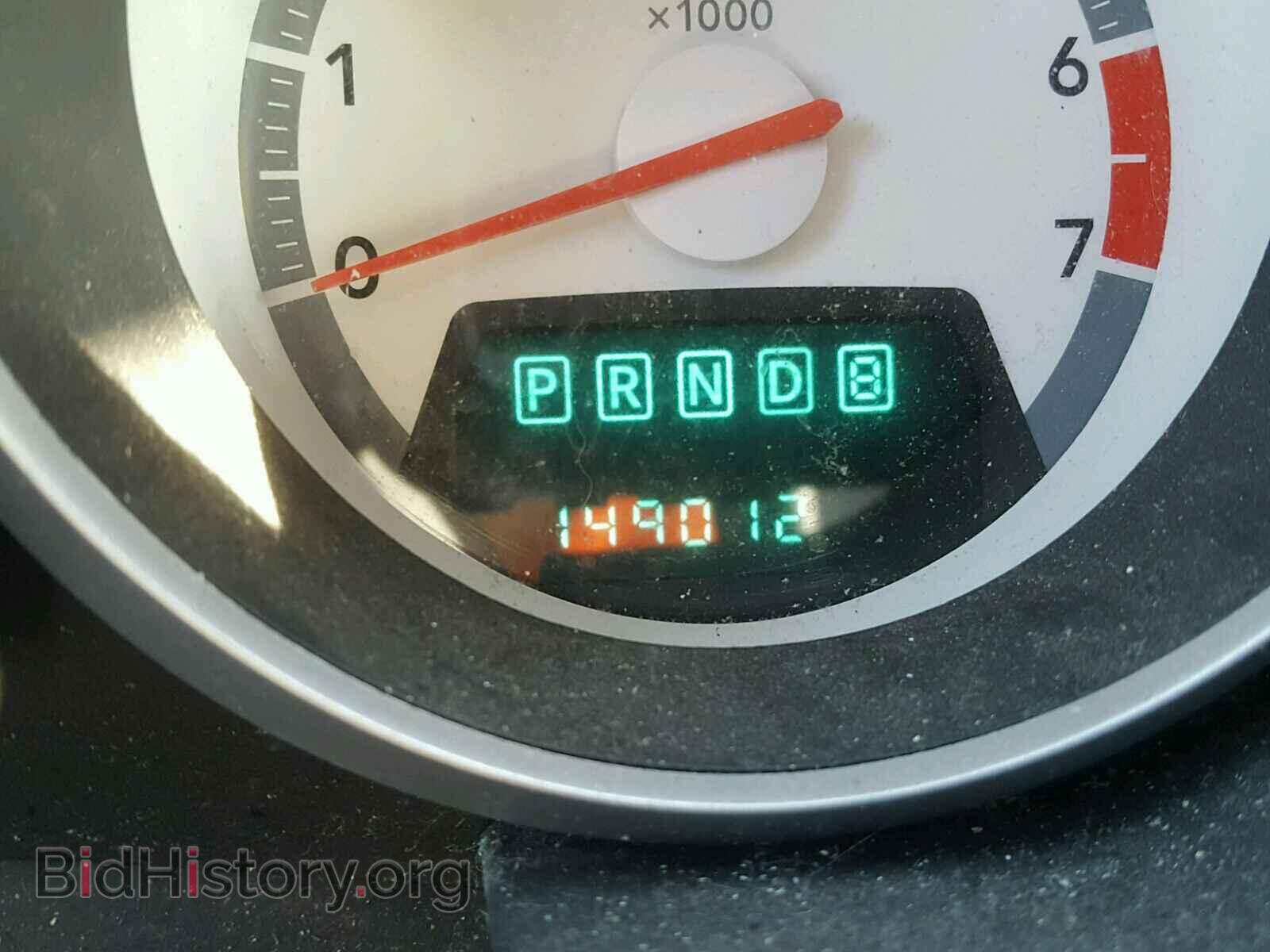 2010 DODGE CARAVAN - VIN: 2D4RN3D16AR435984 - Фото 8